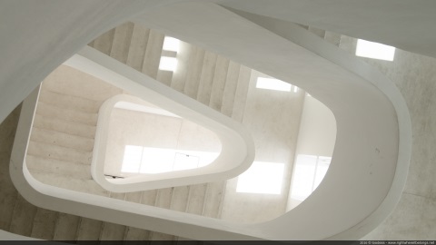 Escada - Lisboa