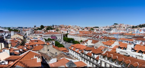 Rossio - Lisboa
